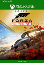 Forza Horizon 4 Ultimate Edition Xbox One voor €18,99 bij Cdkeys