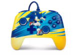 Manette Filaire Améliorée Sonic Boost Nintendo Switch à 32,99€