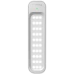 Luminária de Emergência da Intelbrás, modelo LEA 150 - R$ 19,90