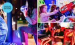 Bioscoopkaartje voor Kinepolis Breda of CineService voor € 8,95 via SocialDeal