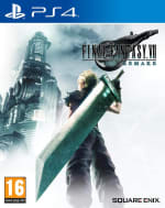 final fantasy vii : remake - playstation 4 [importación francesa] por 37,58€