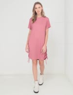 Vestido Corto Casual Non Stop por $90 en Suburbia