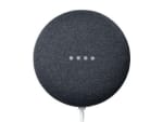Google Home Mini Smart Speaker Assistant (antraciet) voor €29,99