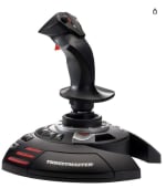 ThrustMaster T-Flight Stick X - Mando Joystick, Cableado por 25,77€