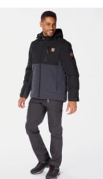 Chaqueta para Hombre Boriken Torres por 29.99€