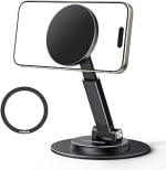 UGREEN MagSafe Phone Stand /360° Swivel/Rotate - £10.79