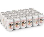 Pack 24×330ml Cerveza Victoria por 7,60€.