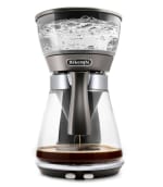 Cafetera De'longhi Clessidra a $1,840 en El Palacio de Hierro