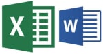 Cursos de Word y Excel Avanzado (con certificado) en Fundación Carlos Slim