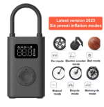 Xiaomi Mijia Compresor Eléctrico Portátil 2 por 26,51€