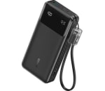 Anker powerbank 20000mAh voor €24,95 bij Bol