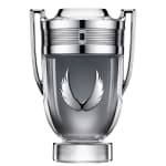 Perfume Masculino Invictus Platinum por Paco Rabanne de 100ml - R$ 402,12
