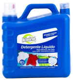 Detergente liquido Kleine Wolke de 10 litros por $11.890
