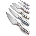 Ahorra en set de cuchillos Cuisinart por $584 MXN
