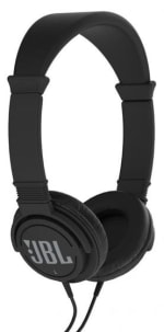 Fone de Ouvido da JBL, modelo C300 On Ear - R$ 47,79