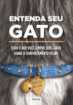 eBook: Entenda Seu Gato - R$ 14