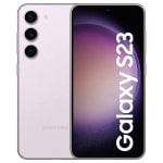 Samsung Galaxy S23 de 8GB/256GB por 661€ en varios colores