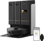 Dreame Mova Z50 Ultra Robotstofzuiger en -mop met schoonmaakstation voor €799 bij Amazon
