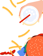 Gebruik de code eats-qdxyv6 en krijg korting op je Uber Eats bestelling