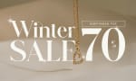 Winter Sale tot 70% Korting bij Brandfield