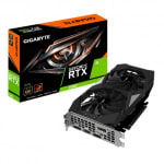 Gigabyte GeForce RTX 2060 OC 6G por 297,15€ en Tienda PC