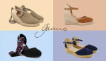 15% Descuento en Alpargatas y Cuñas Gaimo