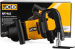 JCB Professionele - 1'' Lucht Slagmoersleutel - 2000Nm - 6,3 Bar (90Psi) - 6000Rpm