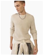 Suéter American Eagle Cuello Redondo $480 | Liverpool