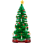 Árbol de Navidad LEGO por 31,49€
