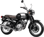 Moto Orcal astor à 1995€