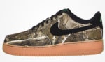 Nike Air Force 1 '07 LV8 3 Realtree Camo voor €77