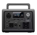 BLUETTI EB3A draagbare stroomgenerator 600W 268Wh voor €219 bij Decathlon