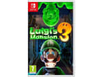 Procure Luigi's Mansion 3 (Nintendo Switch) from EE as low as £30