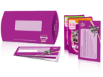 Gratis kitten pakket Whiskas