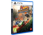 Hot Wheels Unleashed 2 Turbocharged PS5 por solo 14€