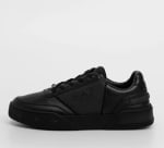 Zapatillas EA7 Emporio Armani Star Negras por 63,90€