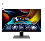 Monitor Alurin CoreVision 27 4K 27" LED IPS UltraHD 4K por 199,99€