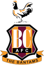 Watch Bradford City vs. Middlesbrough for £5 only at BCFC