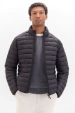 Cortefiel Cazadora ultraligera thermolite Hombre por solo 29,99€