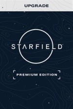 Starfield Premium Edition Upgrade no Xbox Game Pass - R$ 174,95