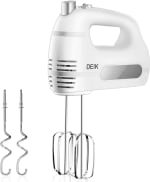 Deik Handmixer voor €17,72 dmv code bij Amazon
