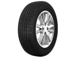 Pneu Premium F1 com Aro 14 polegadas - R$ 289,90