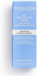 Revolution Skincare London Sérum antimanchas por 3,15€