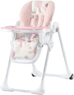 Kinderkraft Trona YUMMY Bebé Ajustable, por 51,01€ (mas en descripcion)