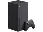 Console da Microsof, modelo Xbox Series X de 1TB - R$ 3.812,91