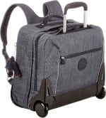 Kipling GIORNO Rugzak op wielen voor €80,79 bij Amazon