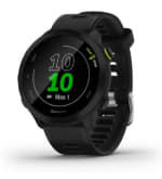 Garmin Forerunner 55 Black voor €129 bij Art & Craft
