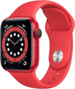 Apple Watch Series 6, por 348,99€