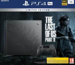 PlayStation 4 Pro 1TB - The Last of Us Part II Limited Edition voor €399,99