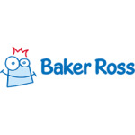 Grab 20% OFF when you spend £30 at Baker Ross